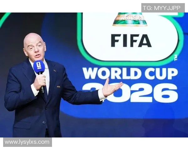 2026美加墨世界杯盛大启航全球球迷热切期待赛事精彩纷呈 2026美加墨世界杯盛大启航全球球迷热切期待赛事精彩纷呈