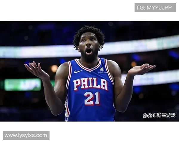 76人热火激战回顾 乔尔恩比德主导胜局 布拉特与巴特勒焦点对决