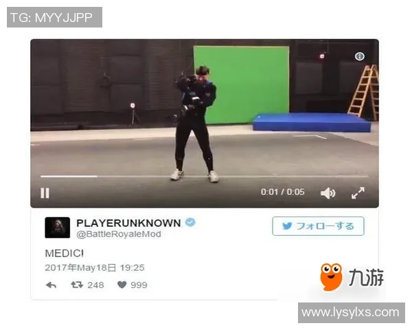 Aixleft绝地求生之路：从菜鸟到大神的成长故事与技巧分享