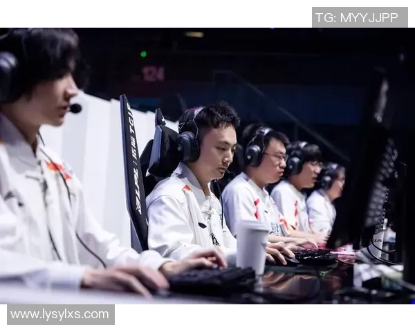 AL鏖战WBG巅峰对决上演激烈角逐引爆赛场热潮