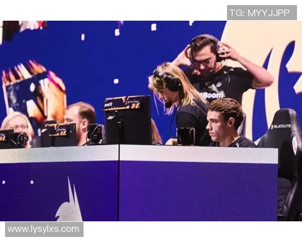 BLG与FNC激烈对决引爆全球赛，谁能问鼎冠军宝座挑战巅峰荣耀