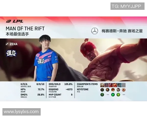 BLG与TES展开激烈对决，谁将挺进LPL季后赛争夺战的巅峰之位