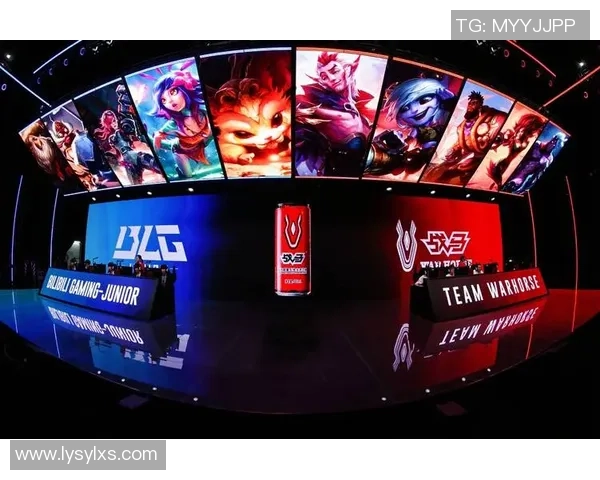 BLG战队再创辉煌全面解析他们如何登顶赛场巅峰荣耀时刻