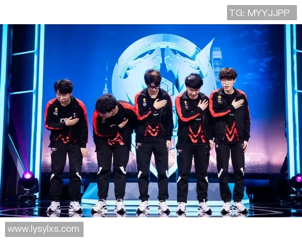 BLG战队崛起背后的故事与挑战 电竞新星如何突破自我迎接全球赛场的荣耀