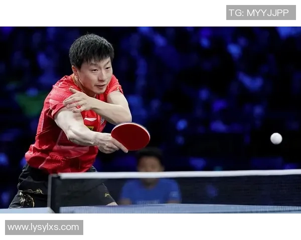 乒乓球运动的魅力与技巧：从基础训练到高级策略的全方位探索