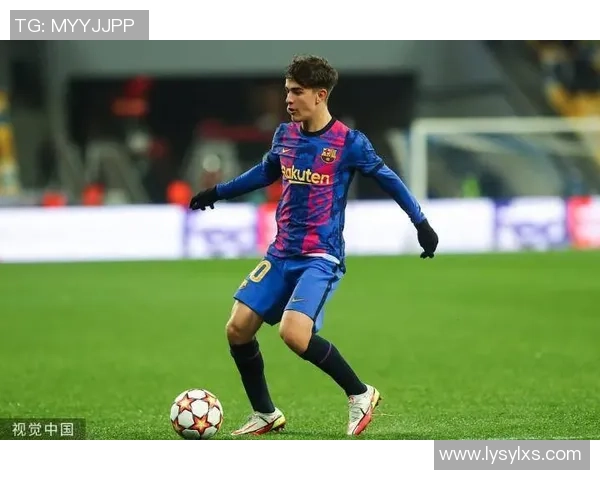 加维领衔巴萨崛起新时代 青训之星助力球队重返巅峰