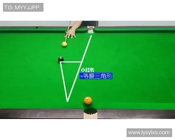 台球技巧与策略的全面解析:从基础知识到高级打法的进阶指南 台球技巧与策略的全面解析:从基础知识到高级打法的进阶指南