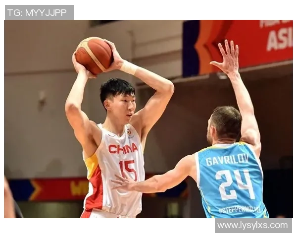 周琦状态回暖引发球迷热议能否带领球队在新赛季更进一步