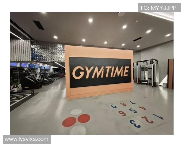 坚持力量与汗水铸就健康人生打造科学健身与自律生活方式 坚持力量与汗水铸就健康人生打造科学健身与自律生活方式