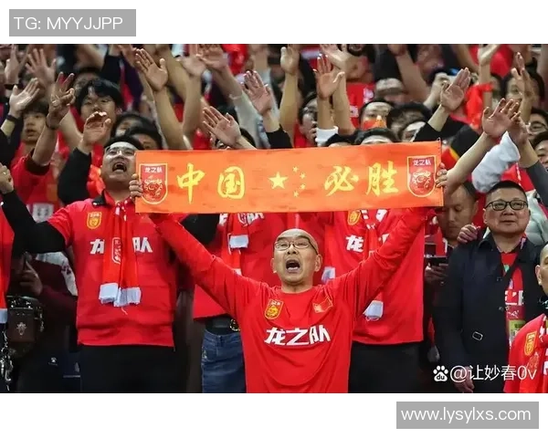 国足逆转取胜点燃全国球迷激情新星崛起引领球队迈向世界杯希望