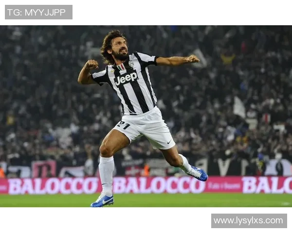 安德烈亚皮尔洛的绿茵智慧与意大利足球艺术的完美融合