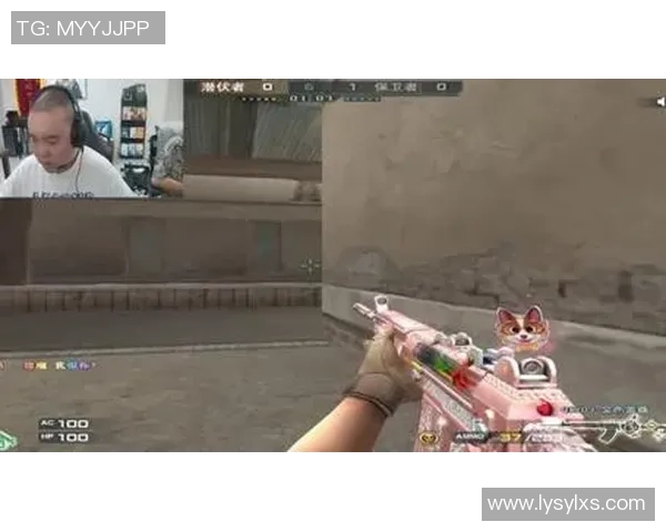 常旭穿越火线：从竞技高手到电竞传奇的成长之路