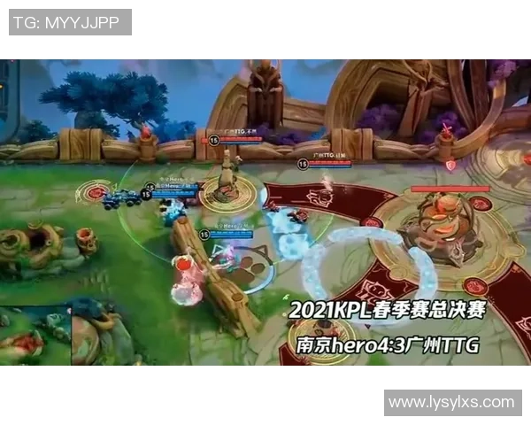 广州TTG战队奋勇拼搏展现巅峰实力点燃王者荣耀赛场激情