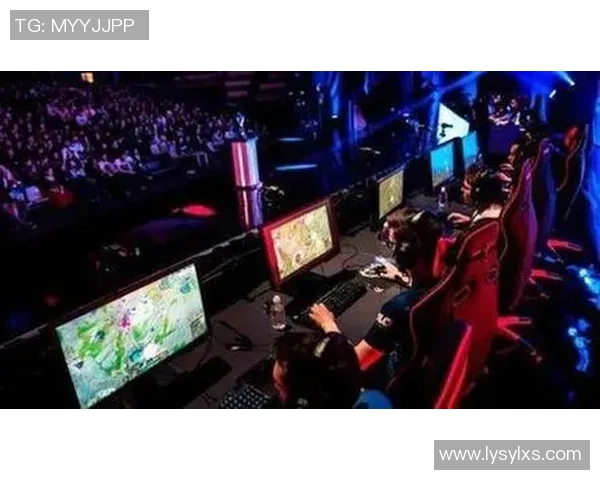 探索电竞产业未来发展路径与青年文化融合新趋势