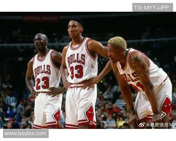 斯科蒂·皮蓬：从乔丹的影子到独立巨星的蜕变与传奇之路