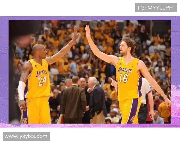 湖人对阵凯尔特人历史经典对决揭示两队激烈竞争与篮球传承