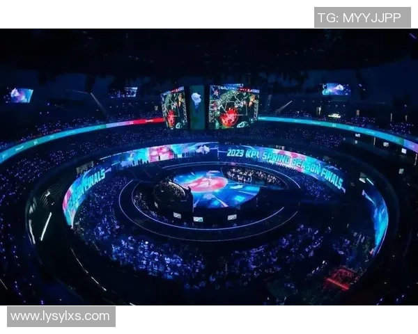 燃情对决聚焦巅峰荣耀探秘全球顶级电竞赛事幕后故事