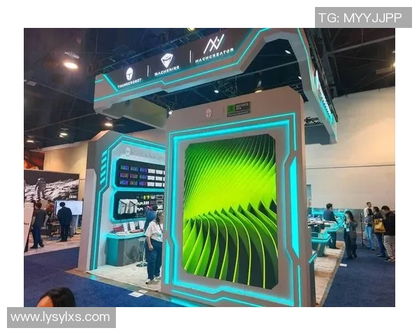 电竞产业的崛起与未来发展趋势分析：技术创新、赛事生态与全球化影响