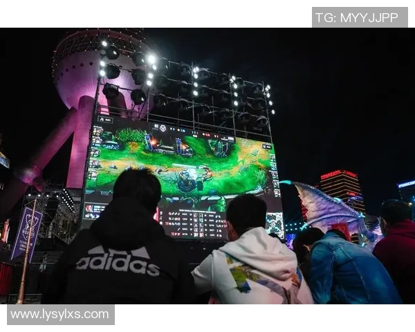 电竞赛事激烈角逐全球精英汇聚顶尖对决引领未来游戏竞技潮流