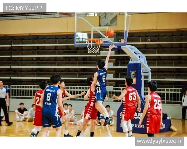 篮球激情燃烧赛场新时代 打破极限创造无限可能 篮球激情燃烧赛场新时代 打破极限创造无限可能