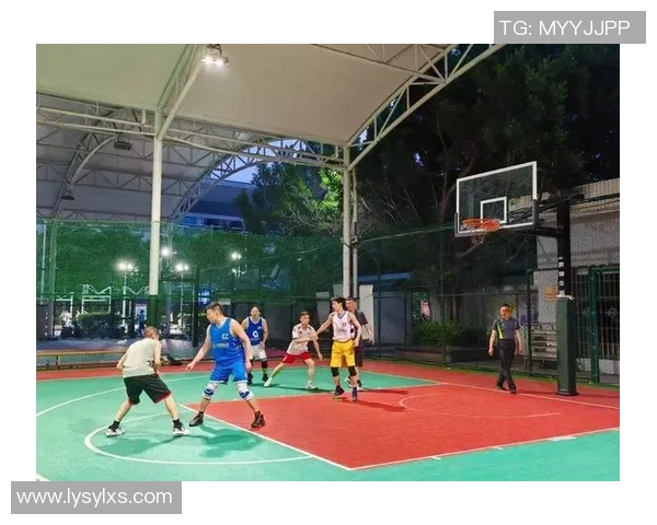 篮球赛场风云变幻探索运动精神与竞技策略的完美结合