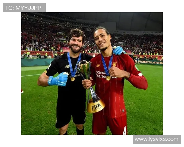 维吉尔范迪克以无懈防守统领后防线彰显利物浦坚不可摧意志 维吉尔范迪克以无懈防守统领后防线彰显利物浦坚不可摧意志