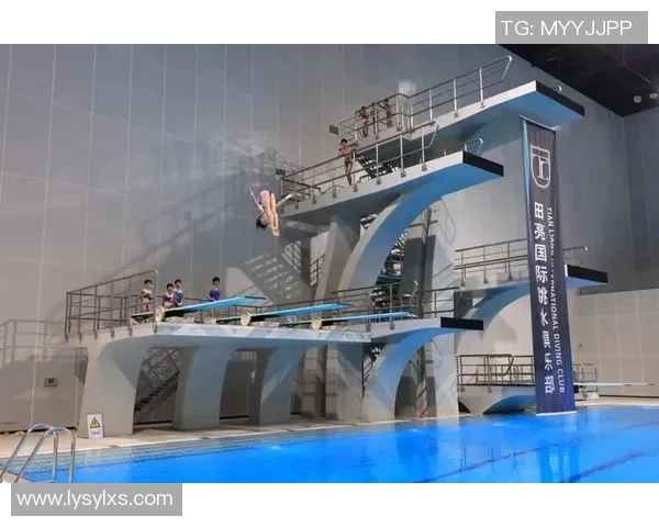 跳水运动的魅力与挑战：探索技术、训练与赛事背后的精彩故事