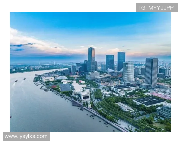 上海海港的崛起与发展探析：从历史沿革到未来展望的全景解读