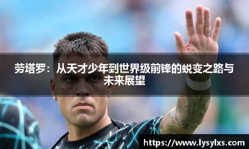 劳塔罗：从天才少年到世界级前锋的蜕变之路与未来展望